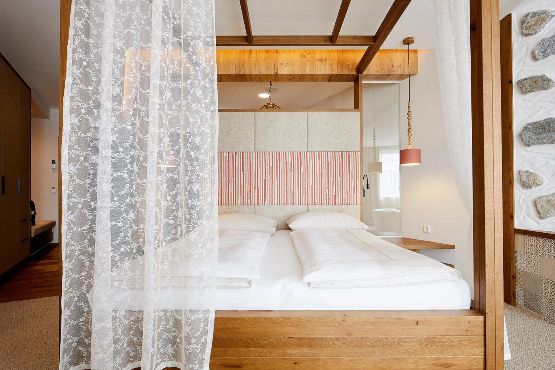Hotel Guglwald 외부 사진