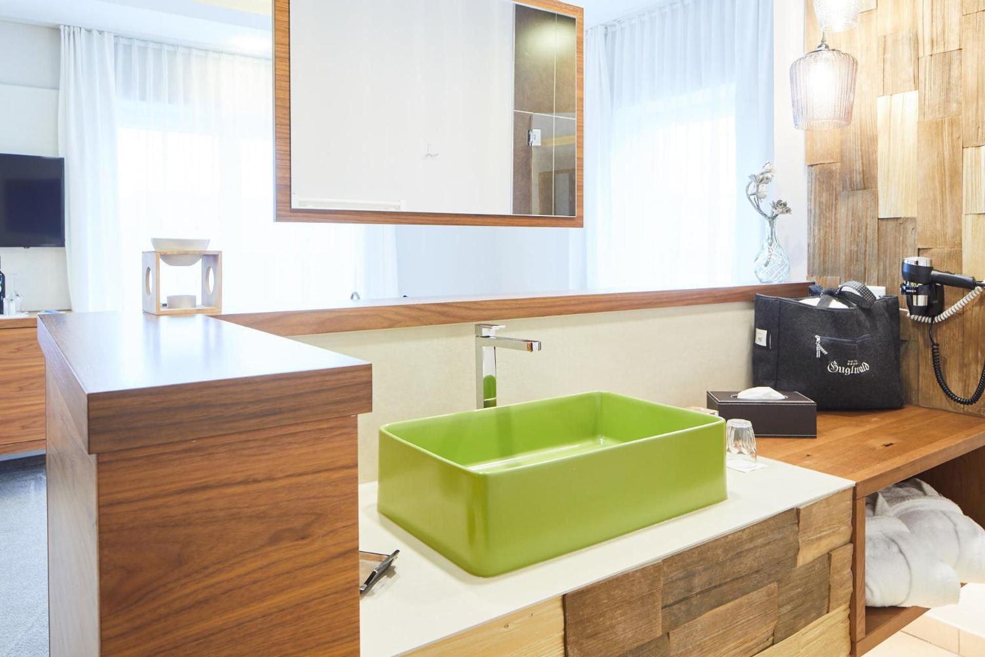 Hotel Guglwald 외부 사진