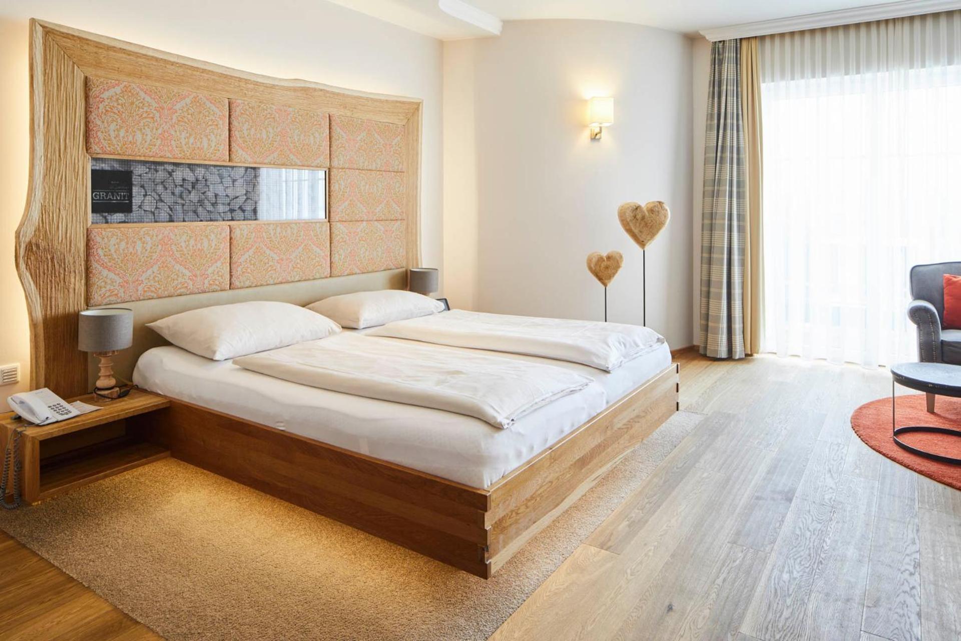 Hotel Guglwald 외부 사진