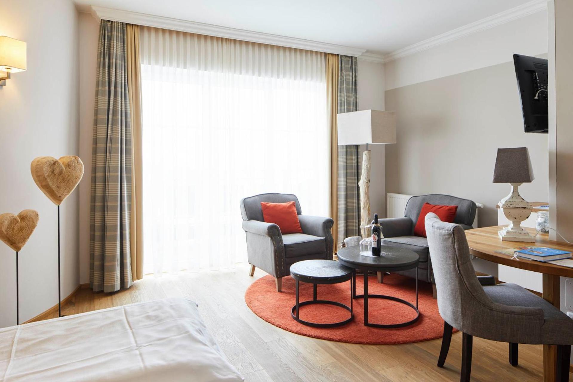 Hotel Guglwald 외부 사진
